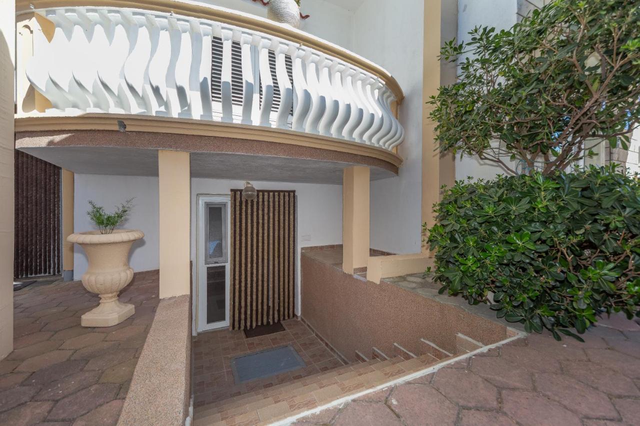 Apartmani Dada Biograd Na Moru Exterior foto